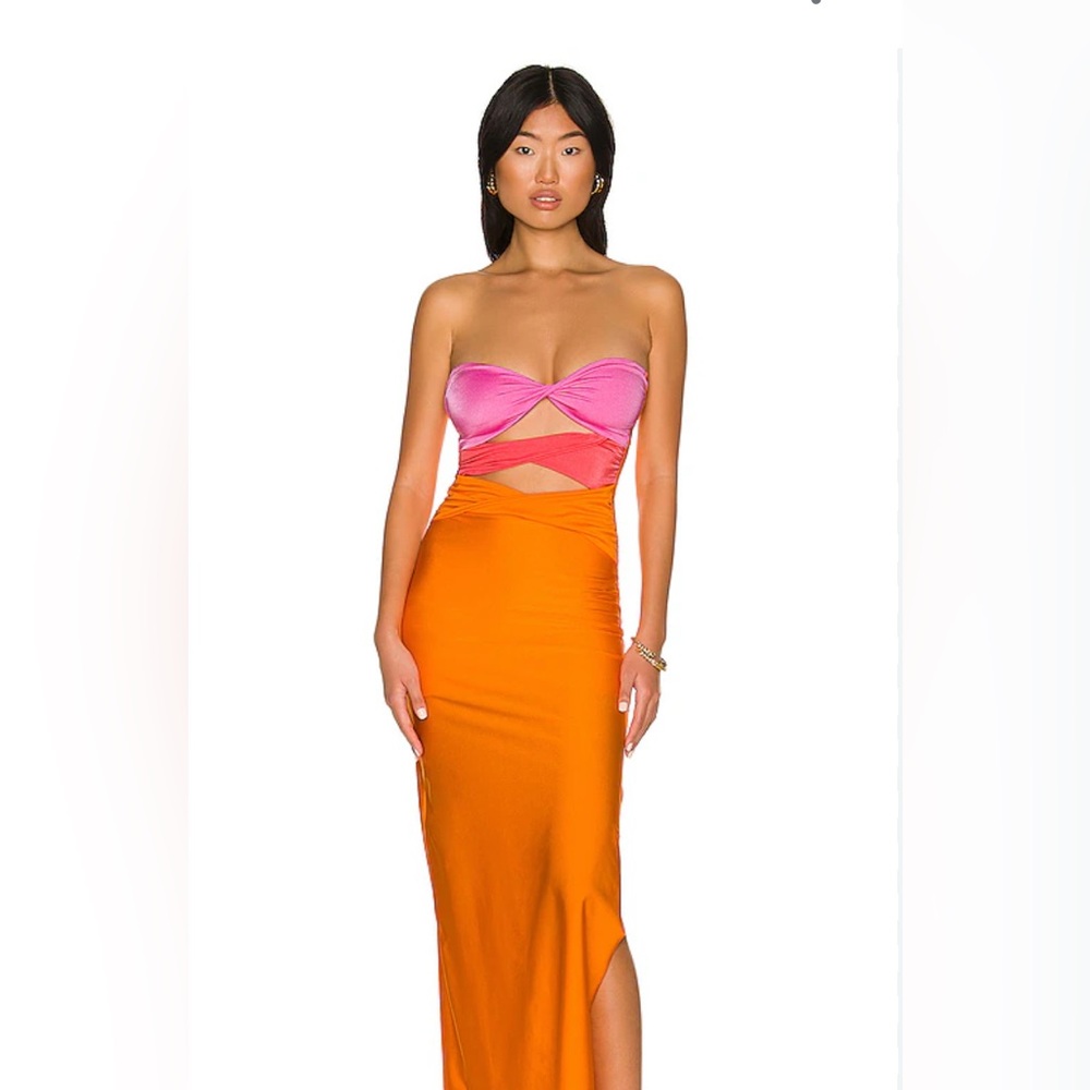 Baobab Ola Maxi Dress